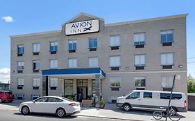 Avion Inn Near Lga Airport, Ascend Hotel Collection